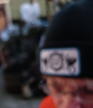 portland design works beanie