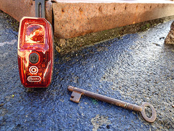 pdw daybot tail light