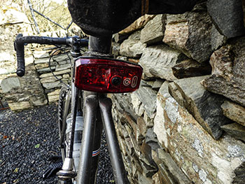 pdw daybot tail light