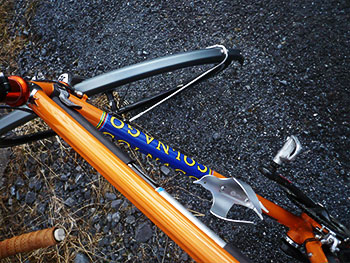 full metal fenders
