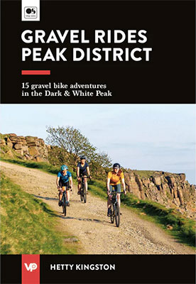 gravel rides peak district