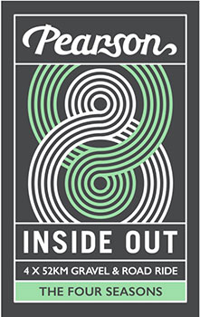 pearson inside out gravel series