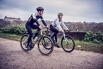 pearson inside out gravel series