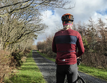 pedal ed essential jersey