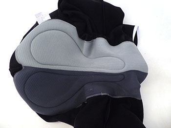 pedal ed team winter bibtights