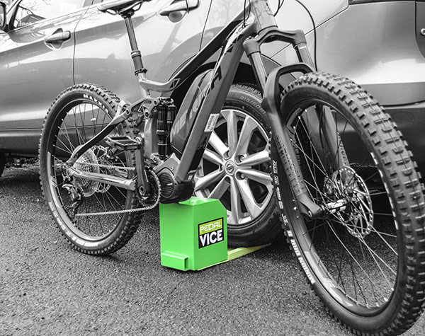 pedal-vice