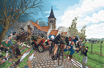 shake, rattle and roll by peter english