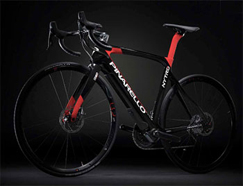pinarello nytro