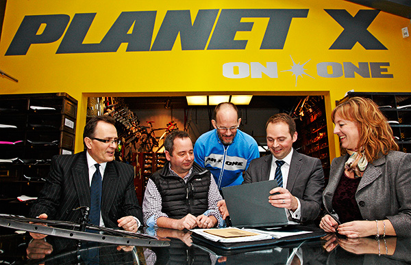 planet-x and barclays