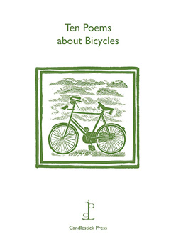 ten poems about bicycles