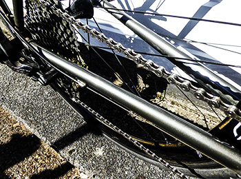 polished ritchey logic 