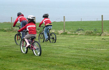 port mor wheelers