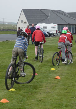 port mor wheelers