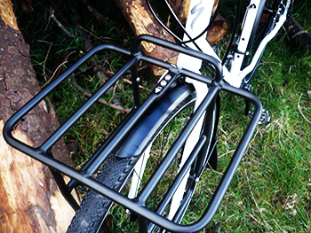 porteur rack