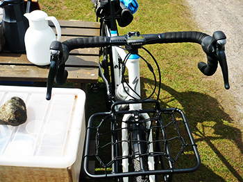 porteur rack