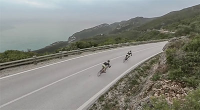 live, love, ride, portugal