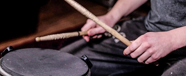 drum practice