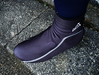 prendas ciclismo overshoes
