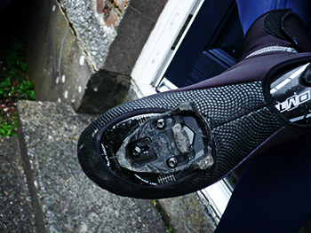 prendas ciclismo overshoes