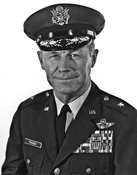 chuck yeager