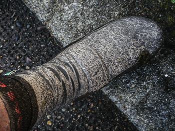 prendas aquatex overshoes