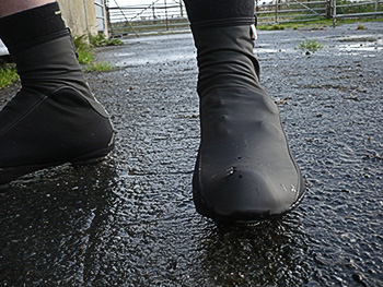 prendas aquatex overshoes