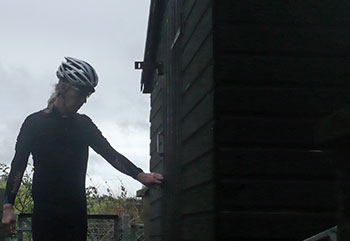 prendas meraklon armwarmers