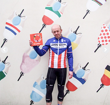art of the cycle jersey: andy storey
