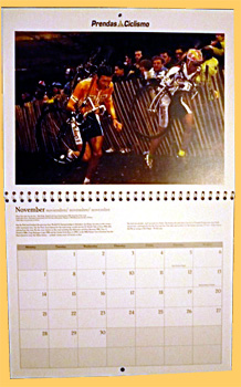 les memoires du peloton