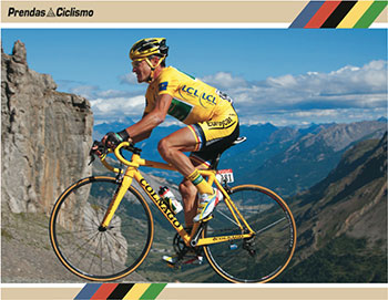 les memoires du peloton 2013