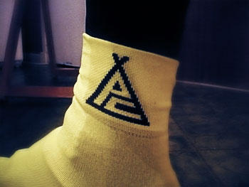 prendas cordura oversocks