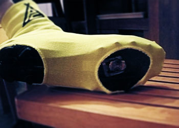 prendas cordura oversocks