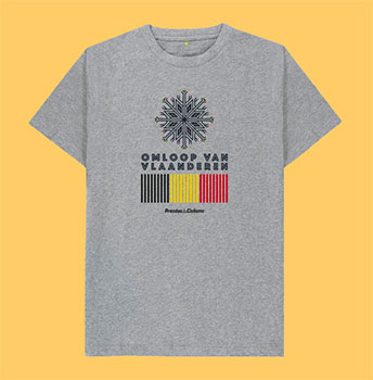 omloop van vlaanderen