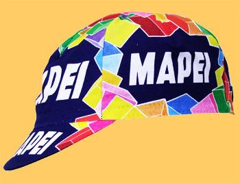 mapei cap