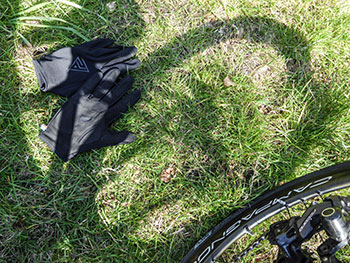 prendas super roubaix deluxe gloves