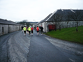 port ellen fun run