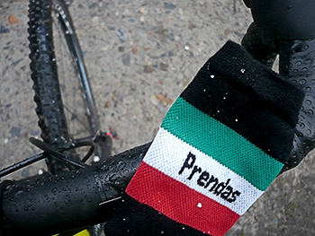 prendas phone sock