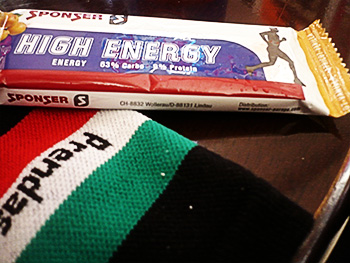 prendas phone sock