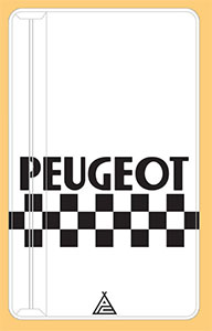 peugeot phonepac