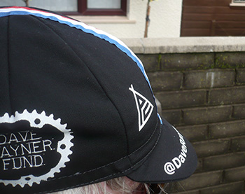 prendas dave rayner cap