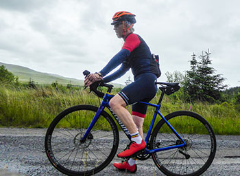rocket espresso jersey & shorts