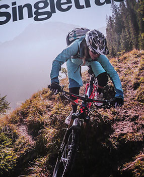 singletrack