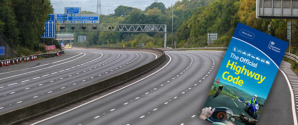 motorway