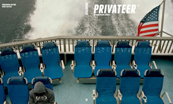privateer issue sixteen