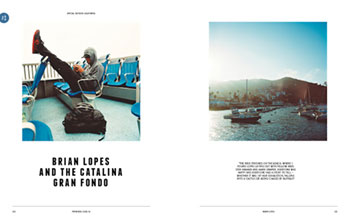 privateer issue sixteen