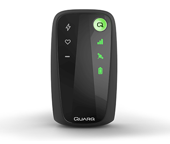 quarq race intelligence