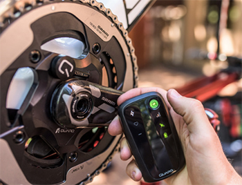 quarq race intelligence