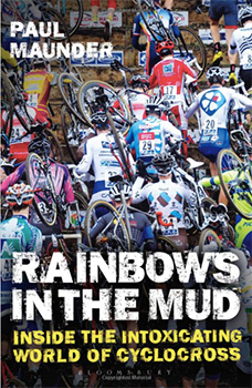 rainbows in the mud - paul maunder