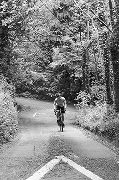26 climbs challenge