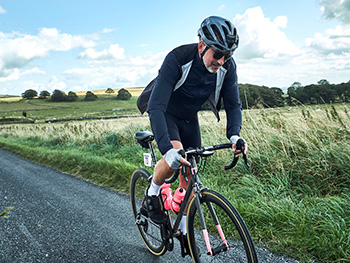 26 climbs challenge